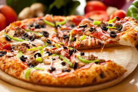 1708 Pizza di Napoli закриває заклади в ТРЦ Києва: у чому причина