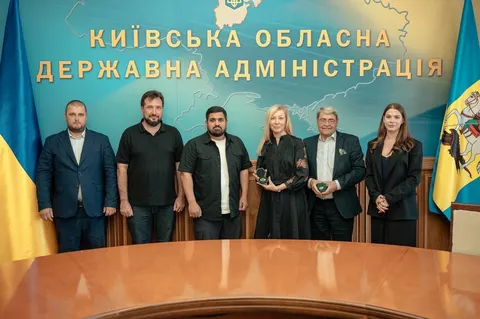 Київщина планує співпрацю з німецькими партнерами для відбудови та енергетичної 