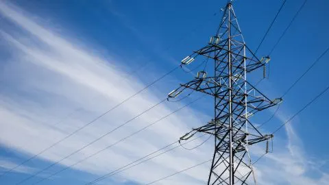 Австрія передала Київщині обладнання для енергетичної інфраструктури