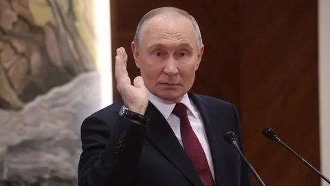Форум «Валдай» перенесли з Сочі під Москву: що це означає