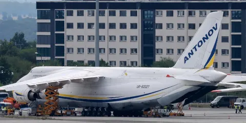 Німеччина посилила увагу до безпеки аеропорту Лейпциг/Галле після інциденту з др