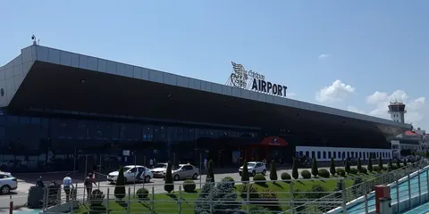 Поїзд Київ — Кишинів зупинятиметься біля аеропорту: що зміниться для пасажирів