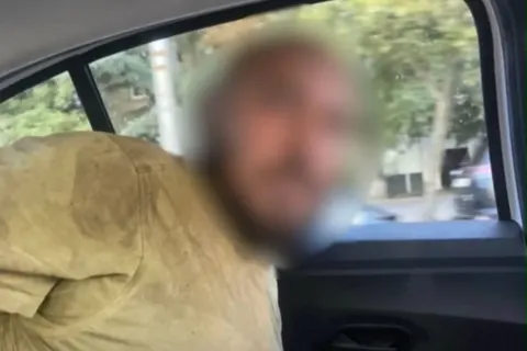 На Київщині затримали іноземця, підозрюваного у зґвалтуванні 7-річної дитини