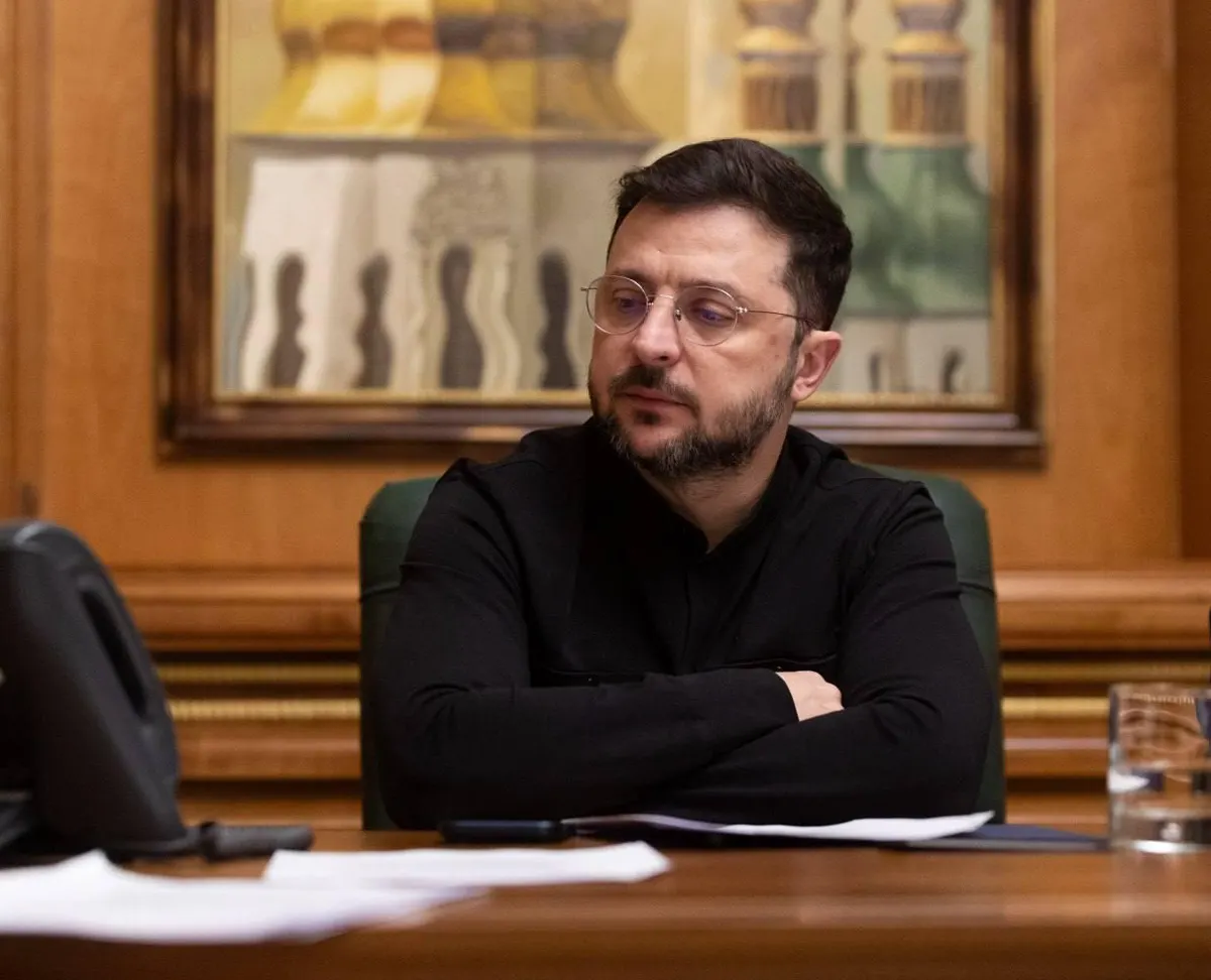 Літак Зеленського ледь не зіткнувся з дроном при вильоті з Молдови