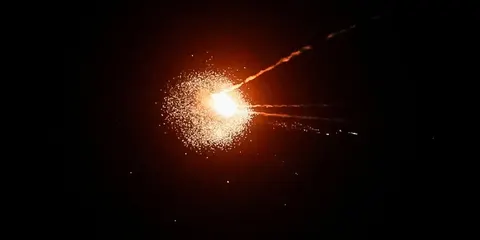 Нічна атака на Київщину: у Борисполі пошкоджено житлові будинки, є загиблі