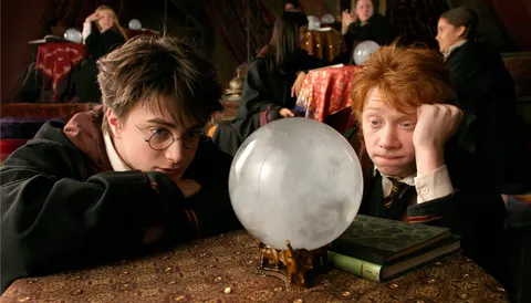 Джоан Роулінг надіслала листа українському морпіху, який знав «Гаррі Поттера» напам'ять