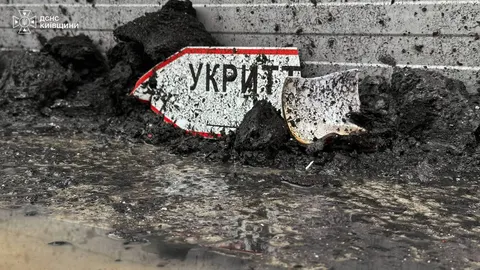 На Фастівщині через російський удар загинула мати з двома дітьми