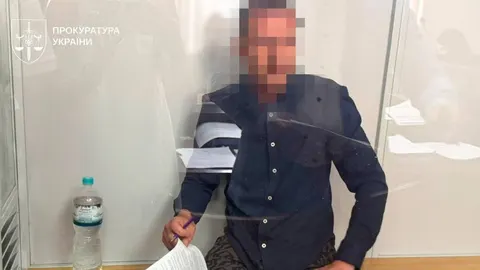 Суд арештував організатора виставки ОПК на Київщині після ракетної атаки