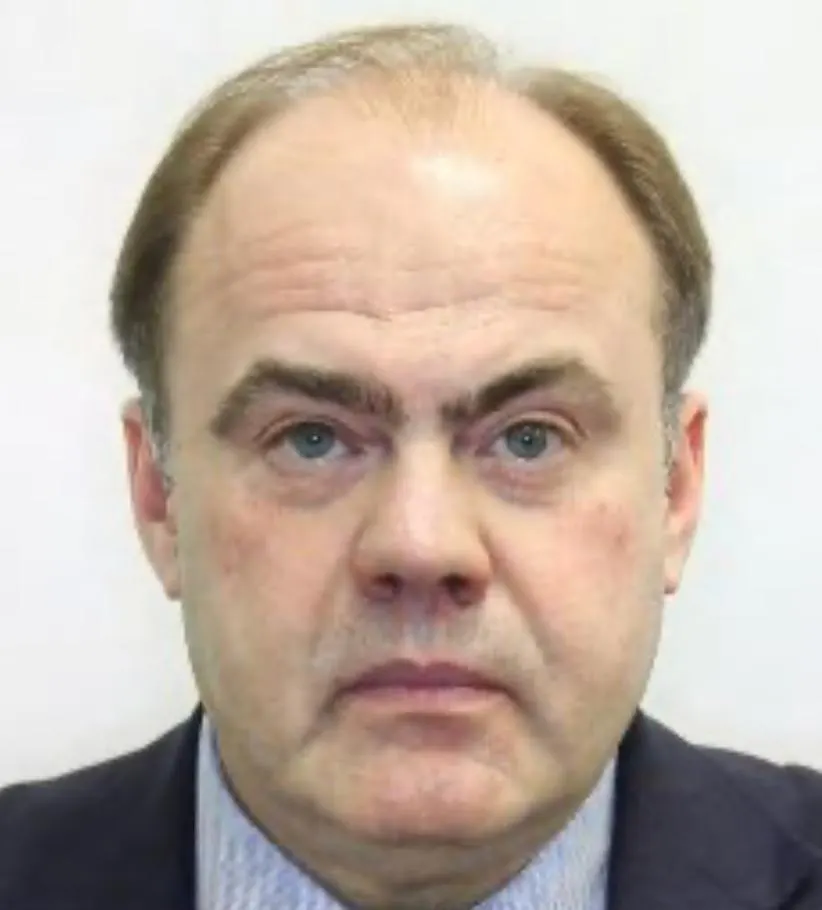 У Москві знайшли мертвим екскерівника VIP-терміналу Шереметьєва