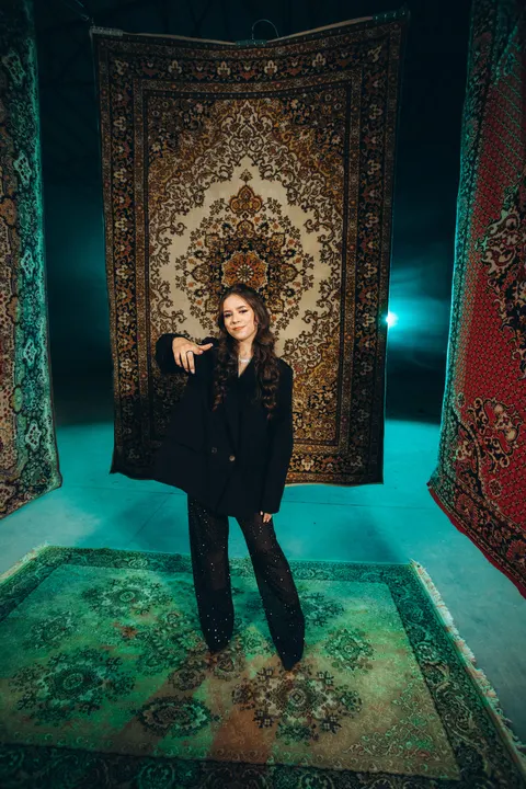NASTYA SEMCHUK про День Незалежності: свобода, вдячність і віра в Перемогу