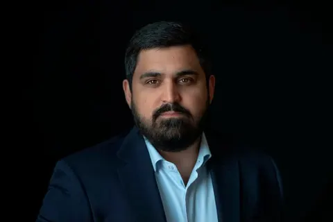 Київську обласну адміністрацію очолив Тимур Ткаченко