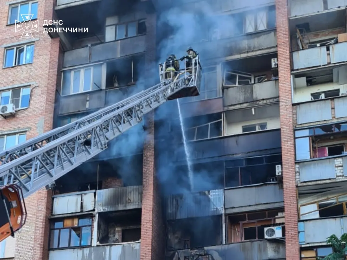 Липень став найкривавішим місяцем для цивільних в Україні за чотири роки
