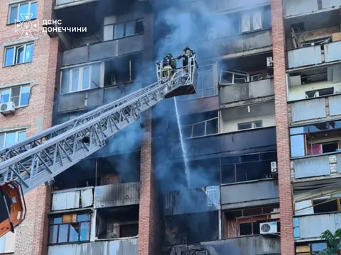 Липень став найкривавішим місяцем для цивільних в Україні за чотири роки