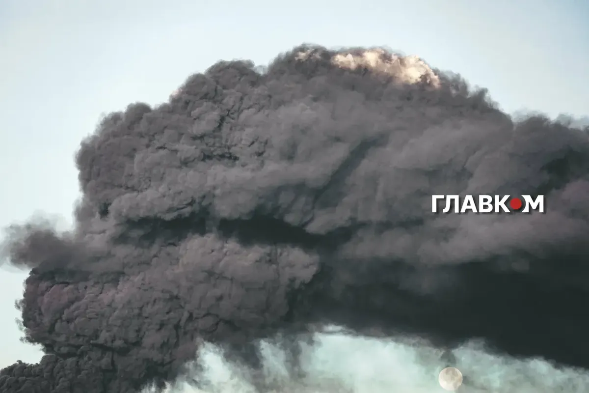 Атака на Бучанщині: 37 загиблих, більшість — мешканці пансіонату