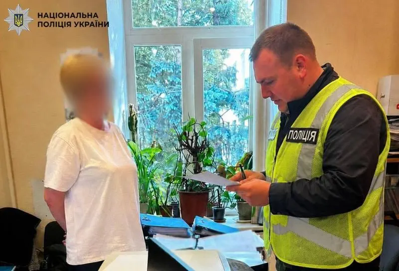 Посадовиця «Київавтодору» постане перед судом через ремонт доріг у Солом’янці