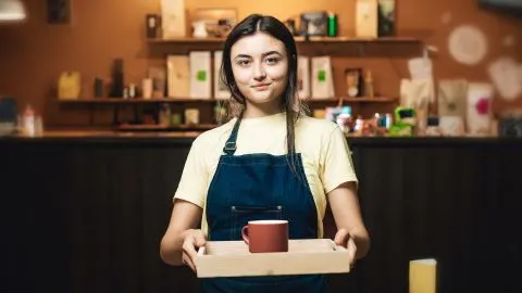 Київ — лідер за кількістю офіційно працевлаштованих підлітків