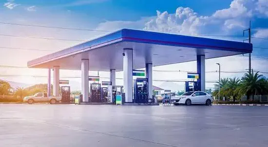 АЗС Київщини бачитимуть рух ворожих цілей у реальному часі — ОВА