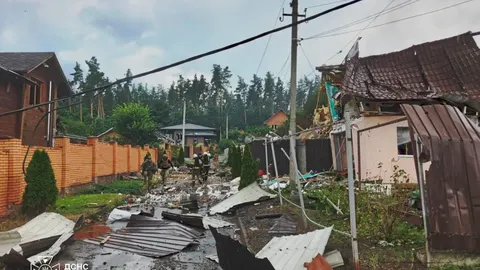 Студент із Бучанського району загинув через ракетний удар РФ 24 липня