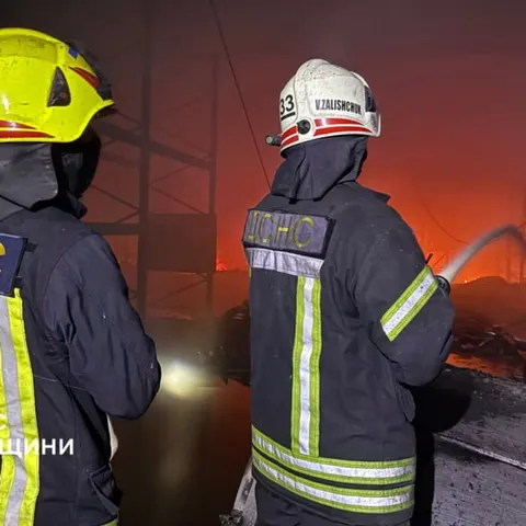 На Київщині за добу пошкоджено 9 цивільних об'єктів — Ткаченко