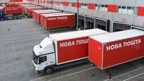 «Нова пошта» після атаки на склад переходить на децентралізоване зберігання