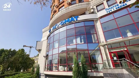 Обстріл Київщини: пряме влучання у склад «Агромату», персонал не постраждав