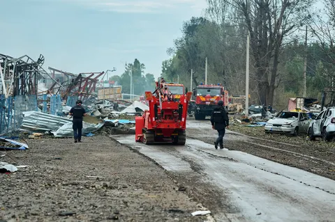 Після удару по Милій: 225 будинків пошкоджено, уряд готує компенсації