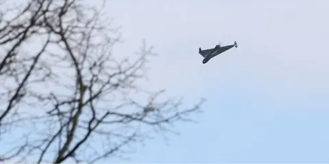 На Київщині ППО збила понад 70 шахедів: що відомо про наслідки