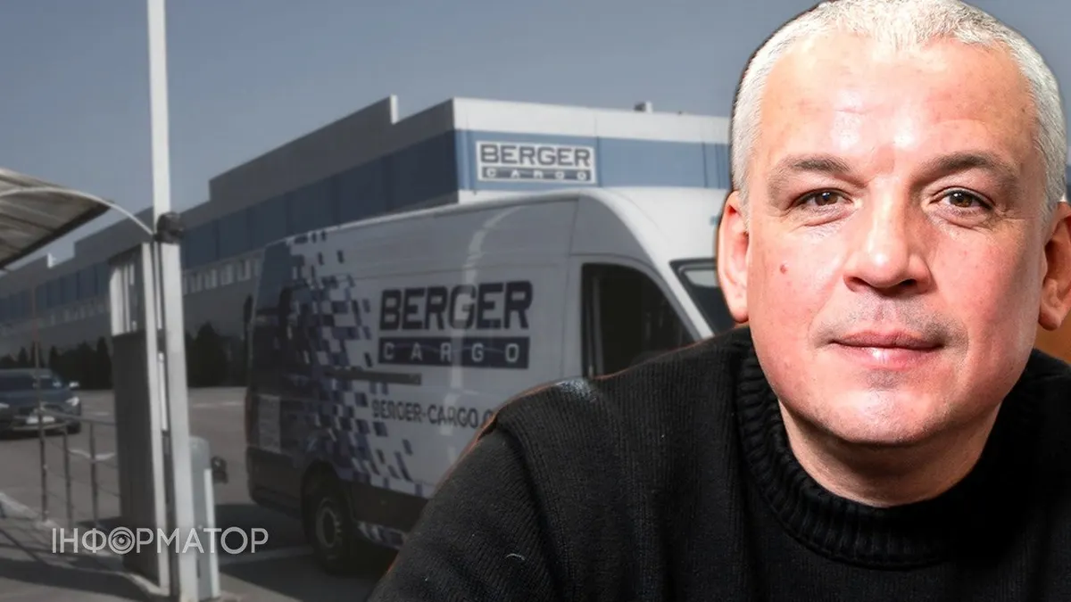 Berger Cargo втратила понад 40 тис. кв. м складів через обстріли й відкриває філію в Чернівцях