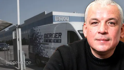 Berger Cargo втратила понад 40 тис. кв. м складів через обстріли й відкриває філ