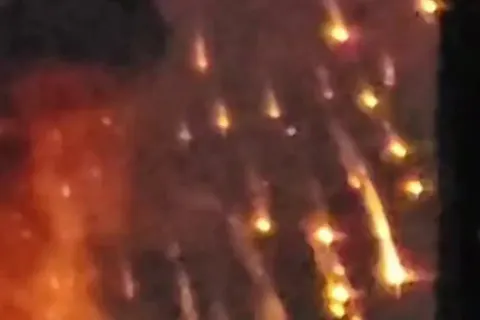 На Київщині перекрили частину Житомирської траси після вибухів