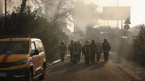 На Київщині через атаку дронів пошкоджено 17 об'єктів: серед них житло й авто