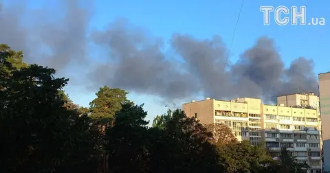 Після атаки 16 вересня на Київщині погіршилося повітря: де перевищення і що ради
