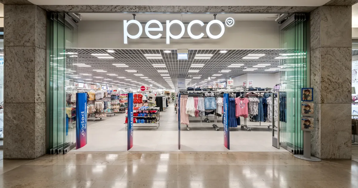 У Києві назвали ТРЦ, де відкриються перші магазини Pepco