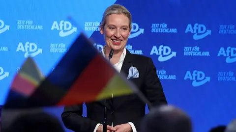 У Мекленбурзі — Передній Померанії AfD знову перша: що це змінює