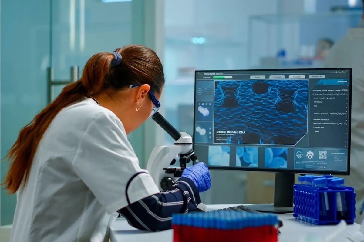 Наука в Україні: витрати на R&D у шість разів нижчі за законодавчу норму