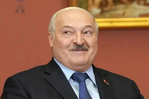 Офіс президента просить Генпрокуратуру перевірити Лукашенка