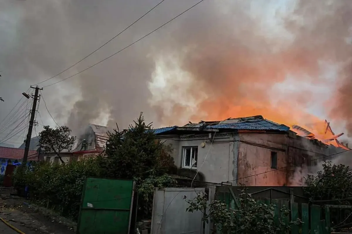 На Київщині за добу пошкоджено 34 об'єкти: найбільше — у Бучанському районі