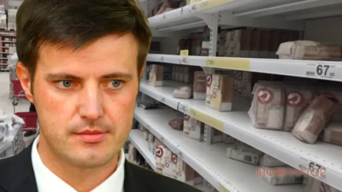 Атаки на склади: як зміниться логістика та асортимент у магазинах Борисполя