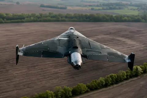 У Борисполі та районі — наслідки нічної атаки дронів: що відомо