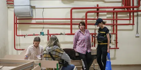 Генштаб назвав першопричину трагедії в Милій: вибухи після удару РФ