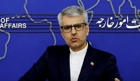 Іран вимагає від України компенсувати пошкодження судна у Каспійському морі