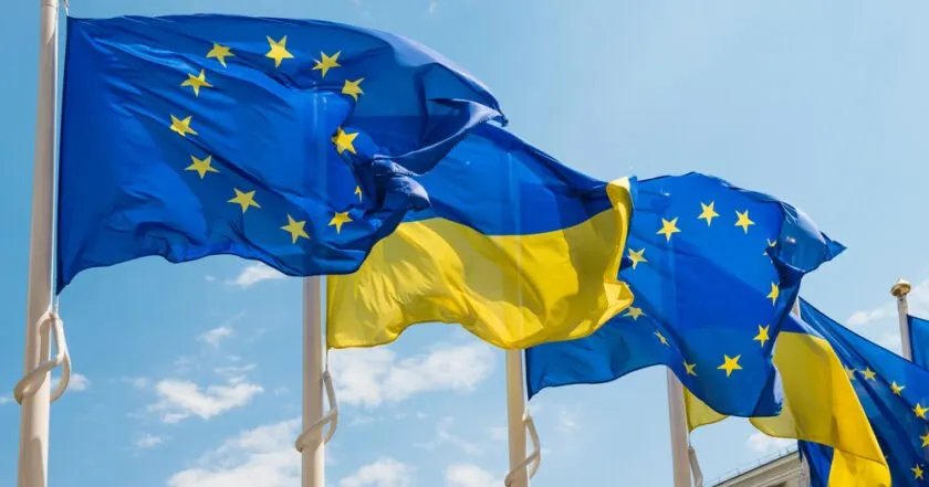 ЄС розширив санкційний список через удари РФ по Україні