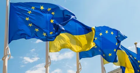 ЄС розширив санкційний список через удари РФ по Україні