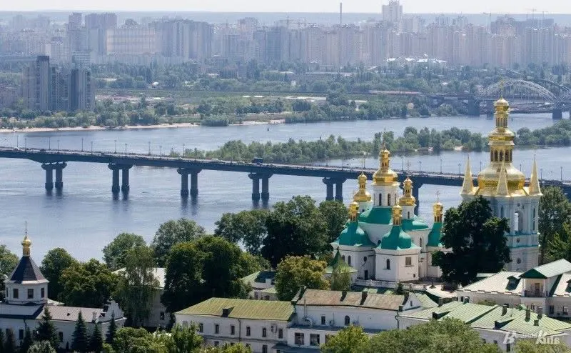 У Києві можуть щодня вмикати гімн після хвилини мовчання