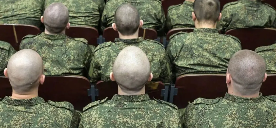 Росія втрачає на війні більше бійців, ніж може набрати