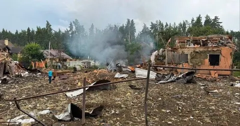 Виставку зброї під Києвом провели без дозволу влади — прокурор