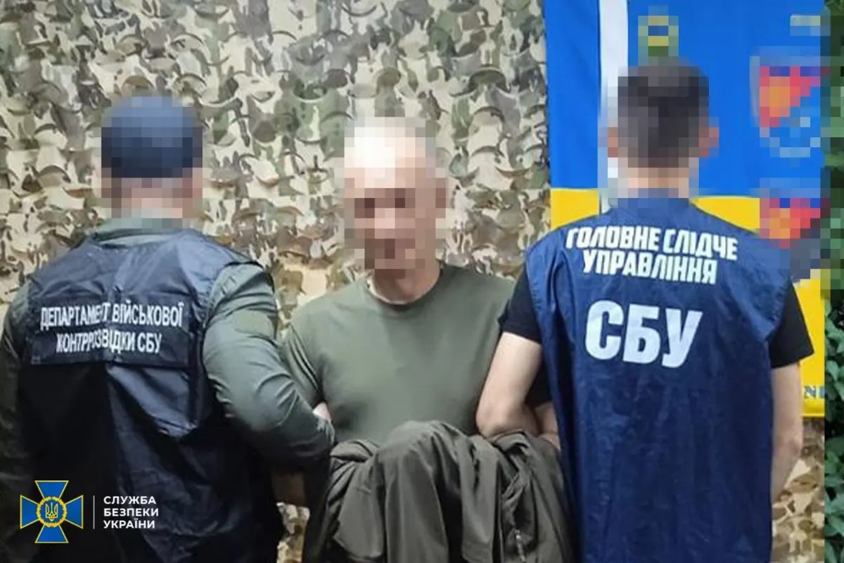 Екскомандира ТрО з Київщини підозрюють у розкраданні 12 млн на дронах