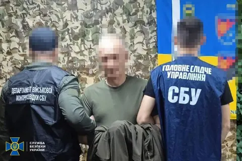 Екскомандира ТрО з Київщини підозрюють у розкраданні 12 млн на дронах
