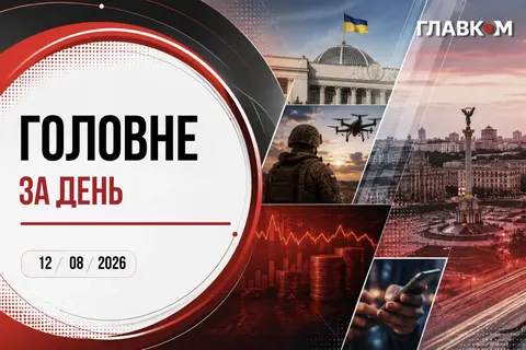 Удар по Новоросійську, атака на Київщину: головні події 12 серпня