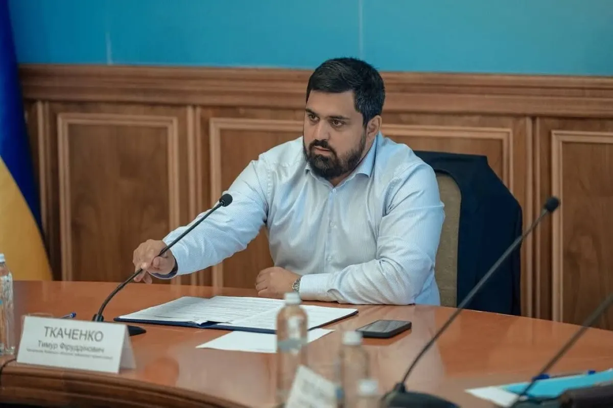 На Київщині чотири школи можуть не відкритися 1 вересня через укриття